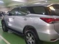 2018 Toyota Fortuner 4x2 G Dsl Automatic All In for only 84k down-1