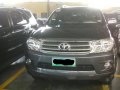 Toyota Fortuner 2009 for sale-2