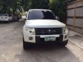 2009 Mitsubishi Pajero gls 4x4 matic-8