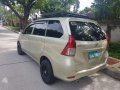 Toyota Avanza 2013 1.3 VVTi Manual Golden For Sale -0