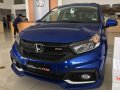 Brand new Honda Mobilio for sale-0