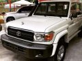 Toyota Lc79 Land Cruiser 1979 diesel pick up-1