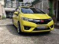 Honda Jazz 2015 For Sale-1