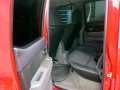 Ford Ranger XLT 2010 model Red Pickup For Sale -5