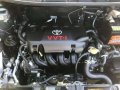 Toyota Vios 1.5G Gas Manual Gray For Sale -6