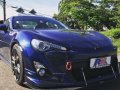Toyota GT 86 300hp loaded 2012 for sale-0