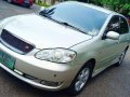 Toyota Corolla Altis 2006 for sale-3
