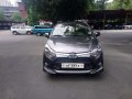 2017 Toyota Wigo 1.0G Matic 1Tkm Odo-7