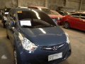 2016 Hyundai Eon GLX 0.8L MT Gas For Sale -0