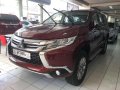 ZERO DP MITSUBISHI MONTERO Manual 2017 FOR SALE-2