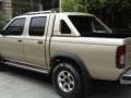 Nissan Frontier 2002 FOR SALE-0