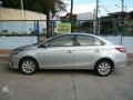 2017 Toyota Vios 1.3 Automatic FOR SALE-2