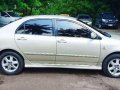 Toyota Corolla Altis 2006 for sale-0