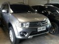 Mitsubishi Montero Sport 2014 for salse-0