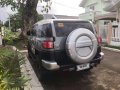 Toyota FJ Cruiser 2017 AT Gray SUV For Sale -5