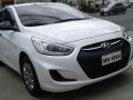 2015 Hyunda Accent Diesel Crdi For Sale -0