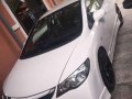 Fresh Honda Civic FD 2008 A/T White For Sale -6