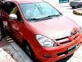 Toyota Innova G Diesel Automatic 2006 For Sale -2