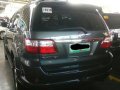 Toyota Fortuner 2009 for sale-4