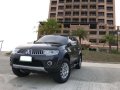 Mitsubishi Montero Sport Glsv 2011 AT Gray For Sale -3