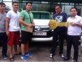 Mitsubishi Montero Sport 2017 2018 Special Promotion-2