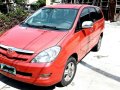 Toyota Innova G Diesel Automatic 2006 For Sale -0