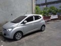 2017 Hyundai Eon GLX 0.8L MT Gas RCBC pre owned cars-2
