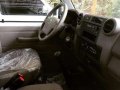 Toyota Lc79 Land Cruiser 1979 diesel pick up-6