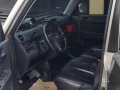2001 Toyota BB 1.5 AT Beige SUV For Sale -6