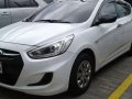 2015 Hyunda Accent Diesel Crdi For Sale -1