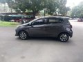 2017 Toyota Wigo 1.0G Matic 1Tkm Odo-8