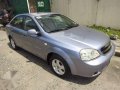 2007 CHEVROLET OPTRA - very nice condition in and out-1