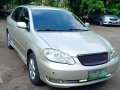 Toyota Corolla Altis 2006 for sale-4