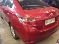 2014 Toyota Vios for sale-3