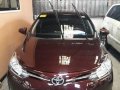 Toyota Vios 2017 for sale-1