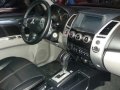 Mitsubishi Montero Sport 2014 for salse-5
