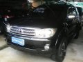 Toyota Fortuner 2011 for sale-2