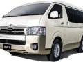 Toyota Hiace Commuter 2018 for sale-0