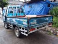 For Sale 2003 Toyota Townace Dropside Blue -3