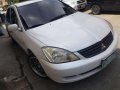 Mitsubishi Lancer 2007 FOR SALE-1