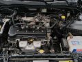 Nissan Sentra 2004 Manual Black For Sale -6