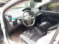 Toyota Vios J 1.3 2009 Manual Silver For Sale -5