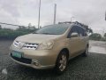 Nissan Grrand Livina 2009 Automatic For Sale -2