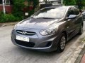 2018 Hyundai Accent Manual FOR SALE-1