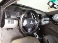 Mitsubishi Montero Sport GLS SE 2008 For Sale -4