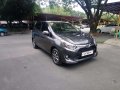 2017 Toyota Wigo 1.0G Matic 1Tkm Odo-0