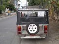 Toyota Owner Type Jeep Manual Fresh For Sale -8