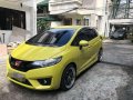 Honda Jazz 2015 For Sale-3