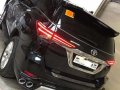 Toyota Fortuner 2016 V 4x2 AT Black For Sale -10
