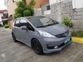 Honda Jazz GE 2012 1.5 Top of the Line For Sale -4